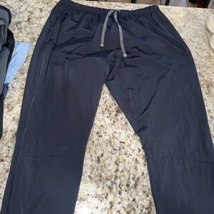 Men's Fabletics Joggers